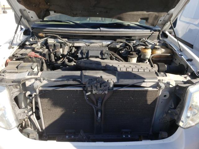 Photo 7 from auction – 2007 FORD F150 SUPER with VIN 1FTPW14V17KD26915