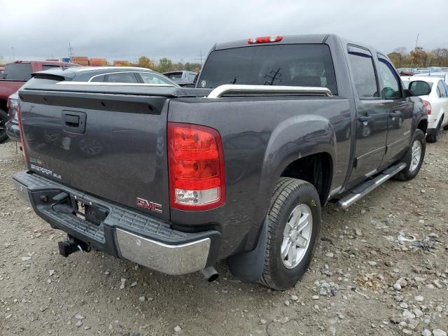 Photo 4 from auction – 2011 GMC SIERRA C15 with VIN 3GTP1VE08BG272943