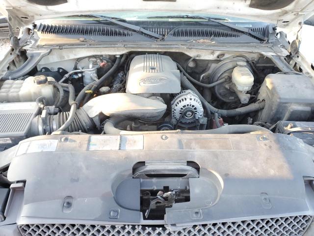 Photo 7 from auction – 2005 CHEVROLET SILVERADO with VIN 1GCEC14V25Z198382