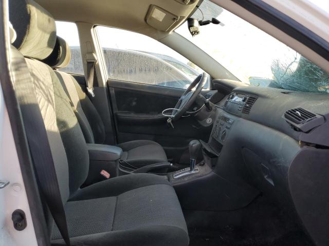 Photo 5 from auction – 2004 TOYOTA COROLLA CE with VIN 1NXBR32E84Z260133