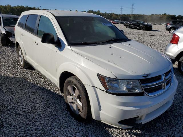 Photo 4 from auction – 2012 DODGE JOURNEY SE with VIN 3C4PDCAB1CT134706