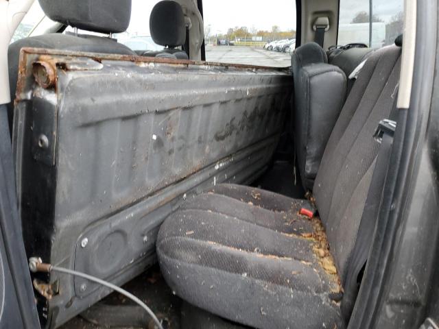 Photo 9 from auction – 2002 DODGE RAM 1500 with VIN 3B7HU18N42G112067