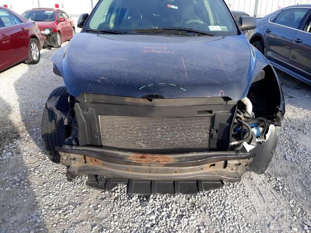 Photo 9 from auction – 2012 CHEVROLET EQUINOX LS with VIN 2GNFLCEK6C6353875