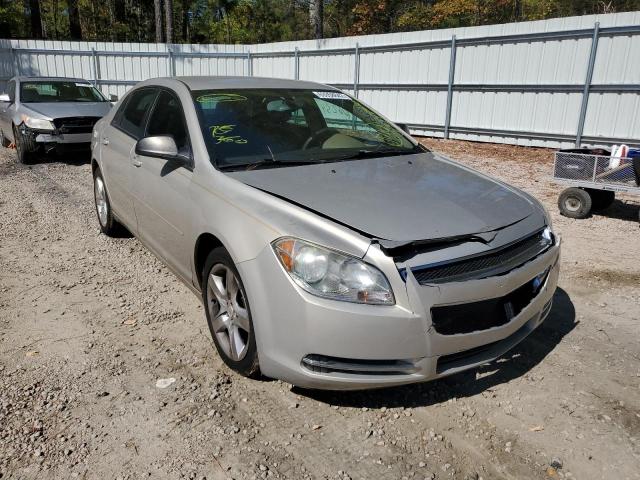 CHEVROLET MALIBU LS 2012 with VIN 1G1ZB5E04CF304272 - Photo from auction
