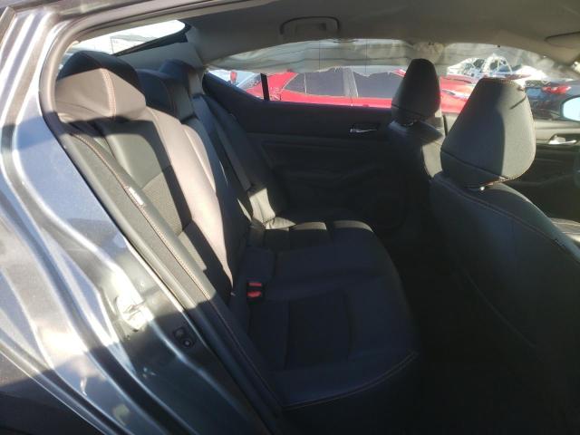 Photo 6 from auction – 2020 NISSAN ALTIMA SR with VIN 1N4BL4CW8LC285983
