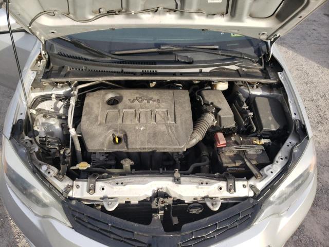 Photo 7 from auction – 2015 TOYOTA COROLLA L with VIN 2T1BURHE3FC458437
