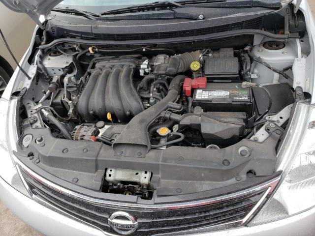Photo 7 from auction – 2012 NISSAN VERSA S with VIN 3N1BC1CP9CK283867
