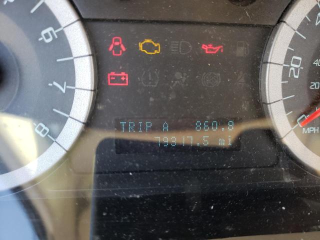 Photo 8 from auction – 2012 FORD ESCAPE LIM with VIN 1FMCU0E77CKB66298