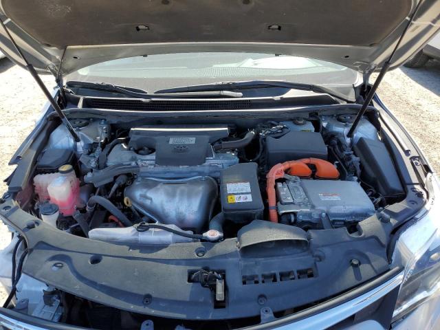 Photo 7 from auction – 2016 TOYOTA AVALON HYB with VIN 4T1BD1EB3GU056350