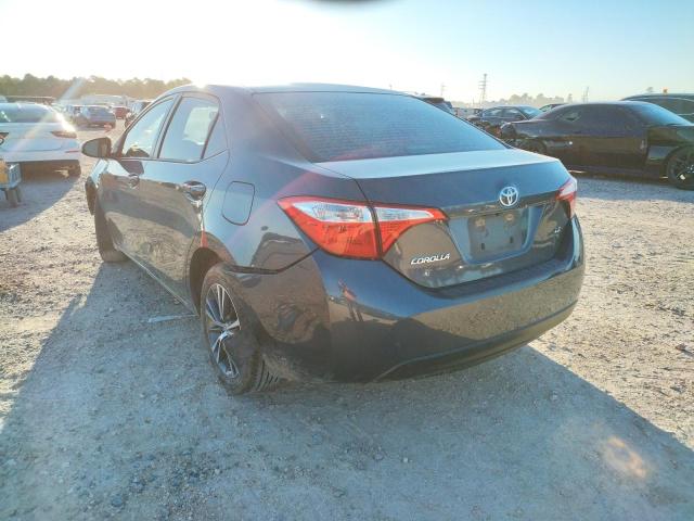 Photo 3 from auction – 2016 TOYOTA COROLLA L with VIN 5YFBURHE0GP385139