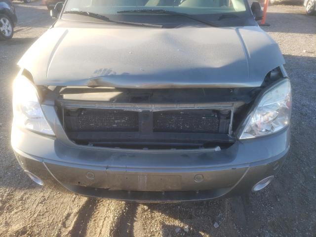 Photo 9 from auction – 2004 MERCURY MONTEREY with VIN 2MRDA20274BJ04773