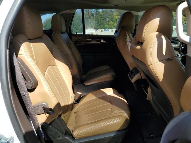 Photo 6 from auction – 2016 BUICK ENCLAVE with VIN 5GAKRBKD4GJ192524