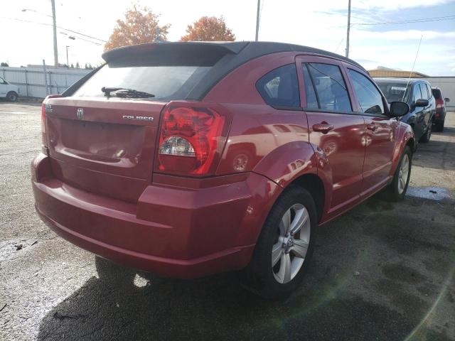 Photo 4 from auction – 2010 DODGE CALIBER with VIN 1B3CB3HA5AD581819