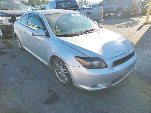 Photo 1 from auction – 2009 TOYOTA SCION TC with VIN JTKDE167490299978