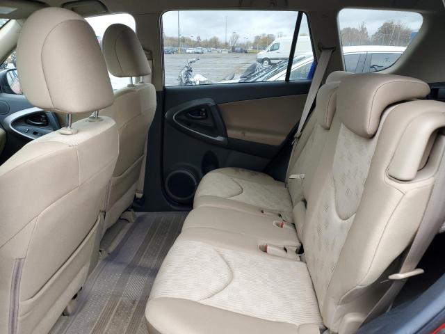 Photo 6 from auction – 2009 TOYOTA RAV4 with VIN 2T3ZF33V49W016175