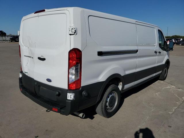 Photo 4 from auction – 2021 FORD TRANSIT T- with VIN 1FTBR1YG3MKA98246