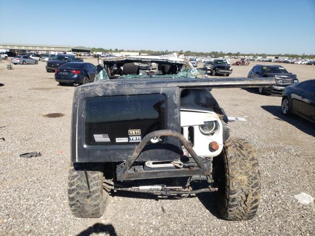 Zdjęcie 10 z aukcji – 2012 JEEP WRANGLER U z VIN 1C4BJWDG2CL179080