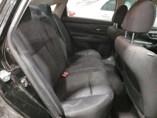 Photo 6 from auction – 2017 NISSAN ALTIMA 2.5 with VIN 1N4AL3AP8HC275737