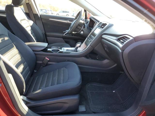 Photo 5 from auction – 2013 FORD FUSION SE with VIN 3FA6P0H76DR210671