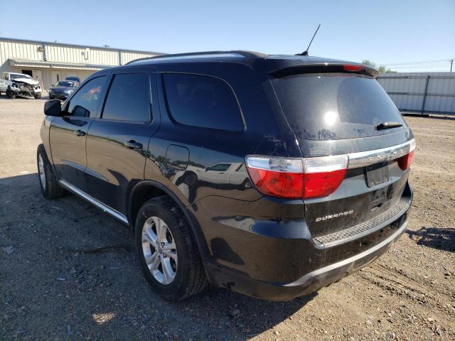 Photo 3 from auction – 2013 DODGE DURANGO SX with VIN 1C4RDHAG3DC661578