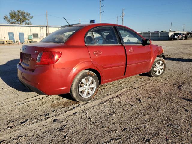 Photo 4 from auction – 2011 KIA RIO BASE with VIN KNADH4A38B6955409