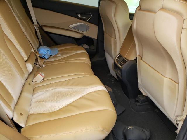 Photo 6 from auction – 2021 ACURA RDX TECHNO with VIN 5J8TC2H54ML022413