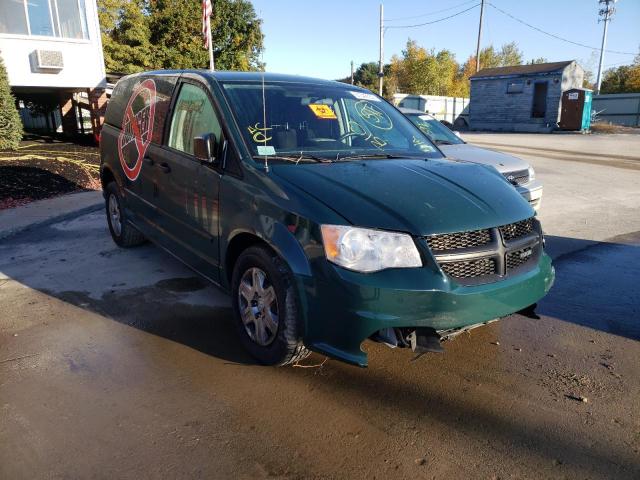 RAM TRADESMAN 2013 with VIN 2C4JRGAG6DR811649 - Photo from auction
