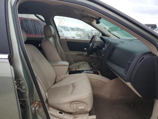 Фото 5 с аукциона – 2005 CADILLAC SRX с VIN 1GYEE637650129008
