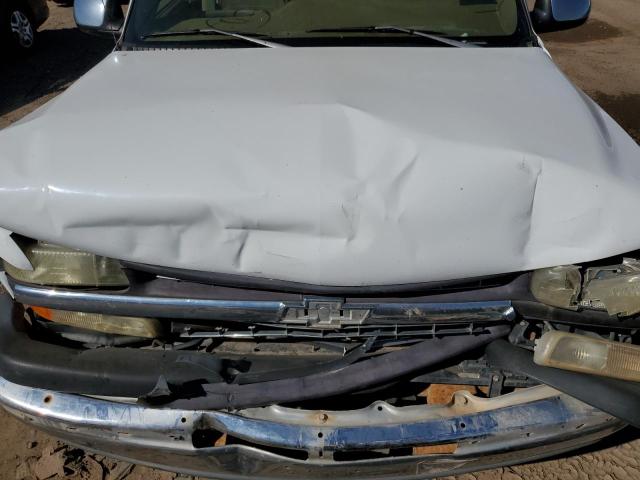 Photo 7 from auction – 1999 CHEVROLET SILVERADO with VIN 1GCEC19V9XZ165942