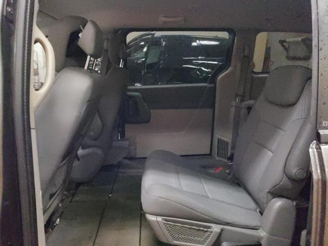 Photo 6 from auction – 2010 DODGE GRAND CARA with VIN 2D4RN3D18AR454309