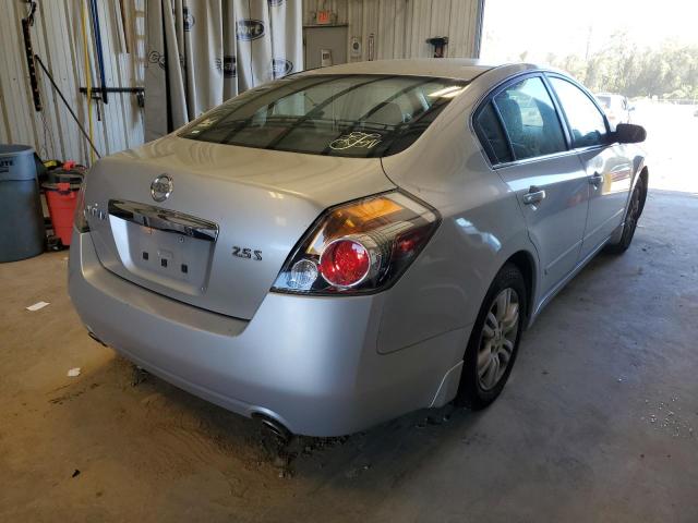 Photo 4 from auction – 2010 NISSAN ALTIMA BAS with VIN 1N4AL2AP2AN430674