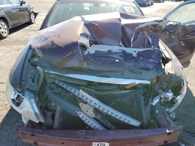 Photo 7 from auction – 2012 FORD TAURUS SEL with VIN 1FAHP2EW5CG124421