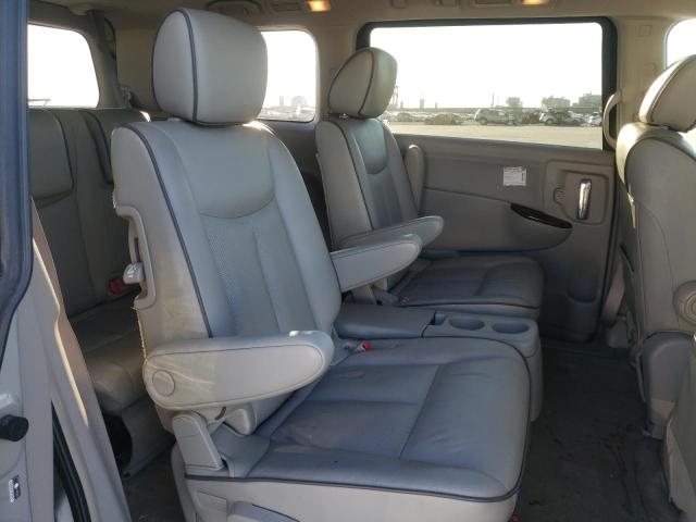 Photo 6 from auction – 2013 NISSAN QUEST S with VIN JN8AE2KPXD9065942