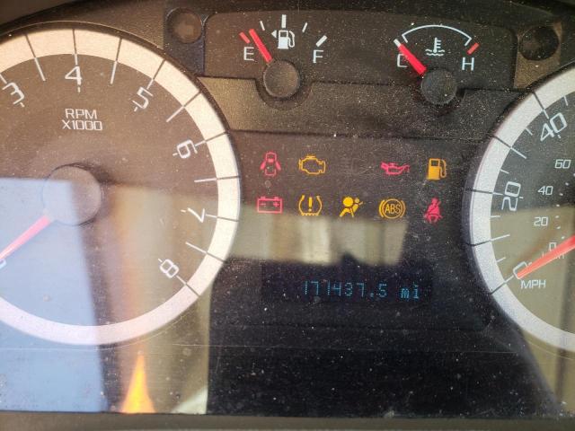 Photo 8 from auction – 2011 FORD ESCAPE LIM with VIN 1FMCU0EG5BKA78512