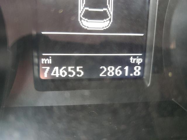 Photo 8 from auction – 2016 VOLKSWAGEN PASSAT SE with VIN 1VWBS7A37GC048038