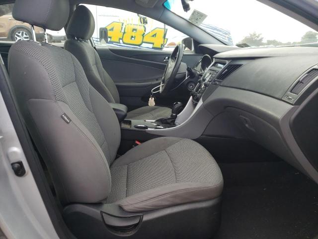 Photo 5 from auction – 2012 HYUNDAI SONATA GLS with VIN 5NPEB4AC8CH410956