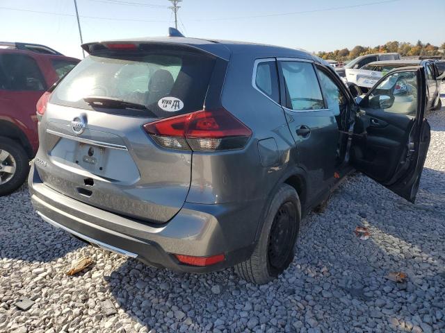 Photo 4 from auction – 2018 NISSAN ROGUE S with VIN KNMAT2MT1JP537898