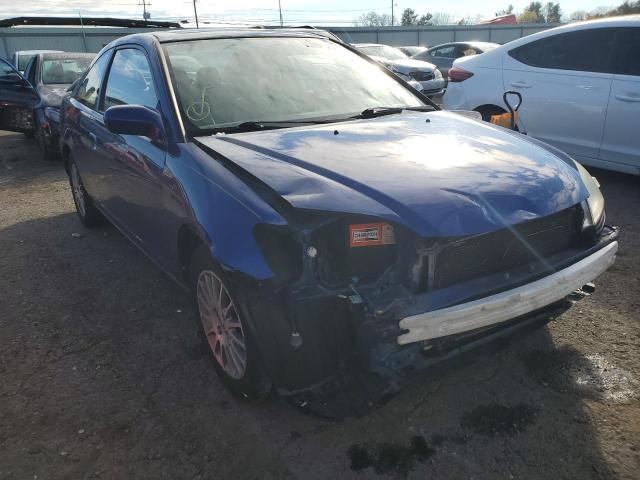 Photo 9 from auction – 2005 HONDA CIVIC EX with VIN 1HGEM22975L031562