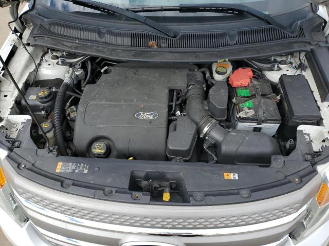 Photo 7 from auction – 2013 FORD EXPLORER with VIN 1FM5K8B84DGA42584