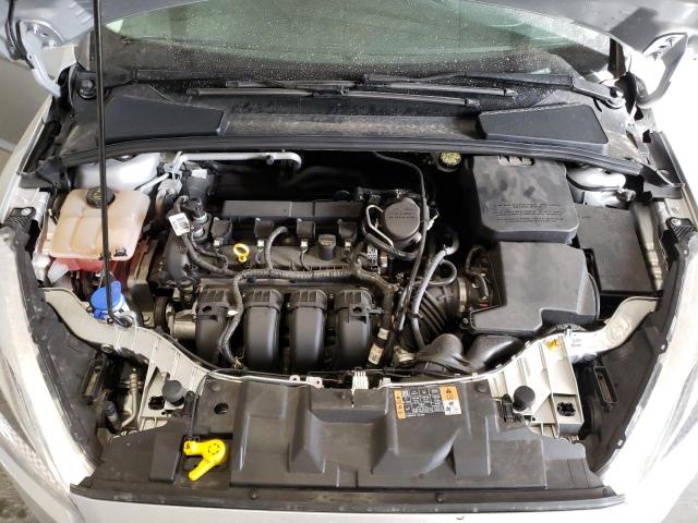 Photo 7 from auction – 2016 FORD FOCUS SE with VIN 1FADP3K26GL310360