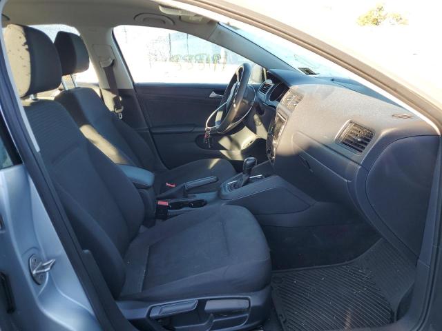 Photo 5 from auction – 2015 VOLKSWAGEN JETTA BASE with VIN 3VW2K7AJ2FM216339