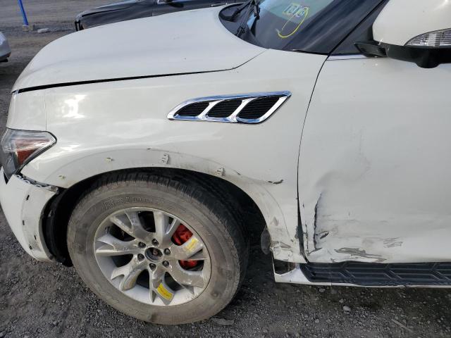 Photo 9 from auction – 2012 INFINITI QX56 with VIN JN8AZ2NE0C9016424