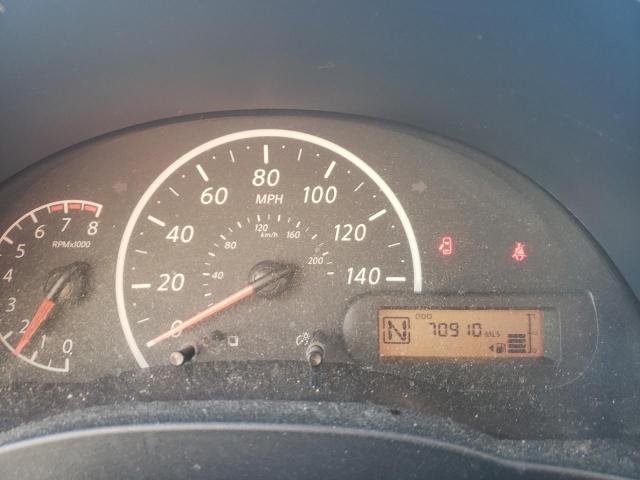Photo 8 from auction – 2015 NISSAN VERSA S with VIN 3N1CN7AP1FL827233