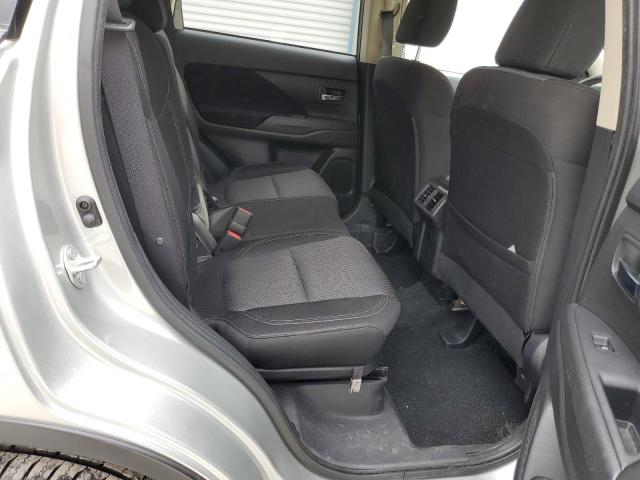 Photo 6 from auction – 2020 MITSUBISHI OUTLANDER with VIN JA4AZ3A37LZ014119
