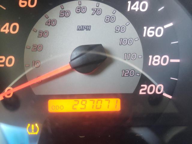 Photo 8 from auction – 2007 TOYOTA TACOMA DOU with VIN 5TEMU52N37Z416680