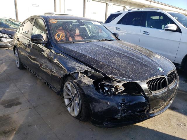 Photo 9 from auction – 2011 BMW 328 XI with VIN WBAPK7C55BA972843