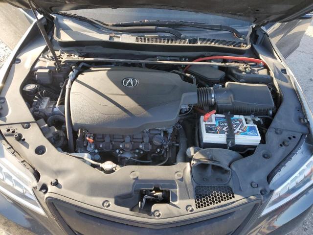 Photo 7 from auction – 2015 ACURA TLX TECH with VIN 19UUB2F59FA014249