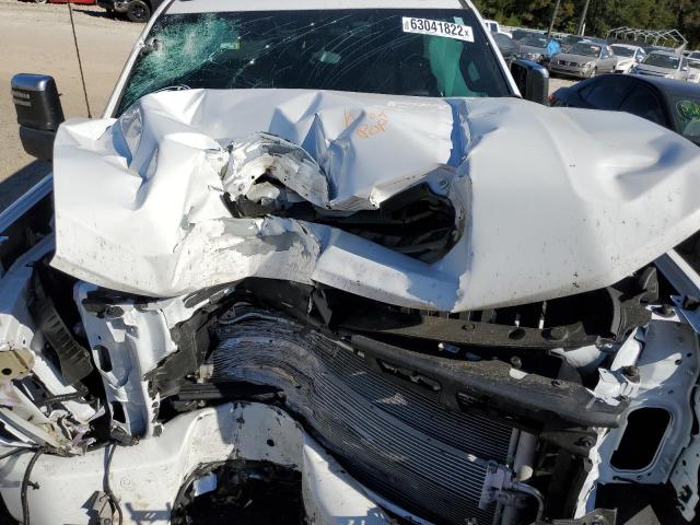 Photo 7 from auction – 2022 CHEVROLET SILVERADO with VIN 2GC4YREYXN1221226