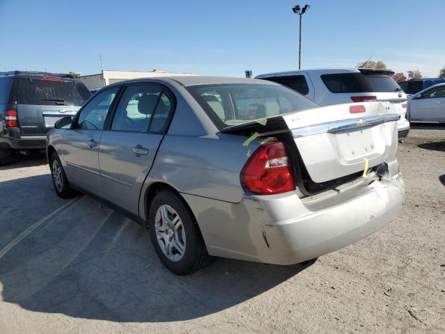 Photo 3 from auction – 2007 CHEVROLET MALIBU LS with VIN 1G1ZS58F17F130604
