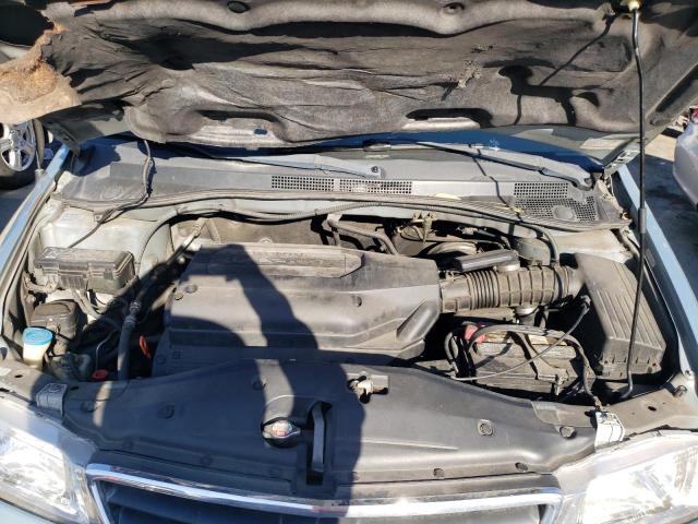 Photo 7 from auction – 2003 HONDA ODYSSEY EX with VIN 5FNRL18613B067645